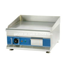 Commercial Electric Griddle for Gridding Food (GRT-E550)